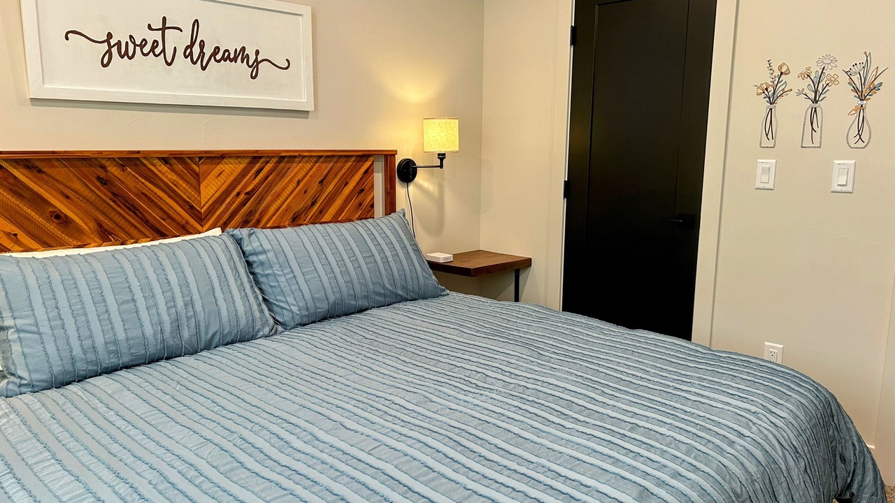 Photo of Bedroom in Driggs
