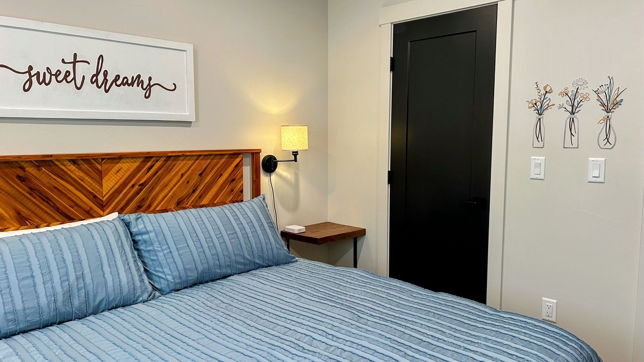 Photo of Bedroom in Driggs