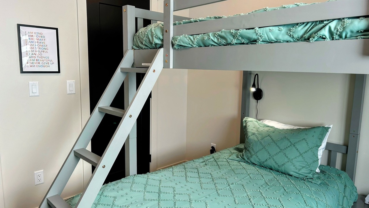 Photo of Bedroom in Driggs