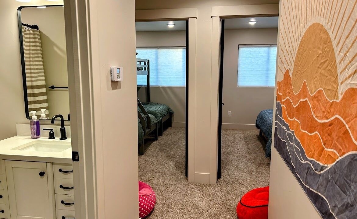 Photo of Bedroom in Driggs