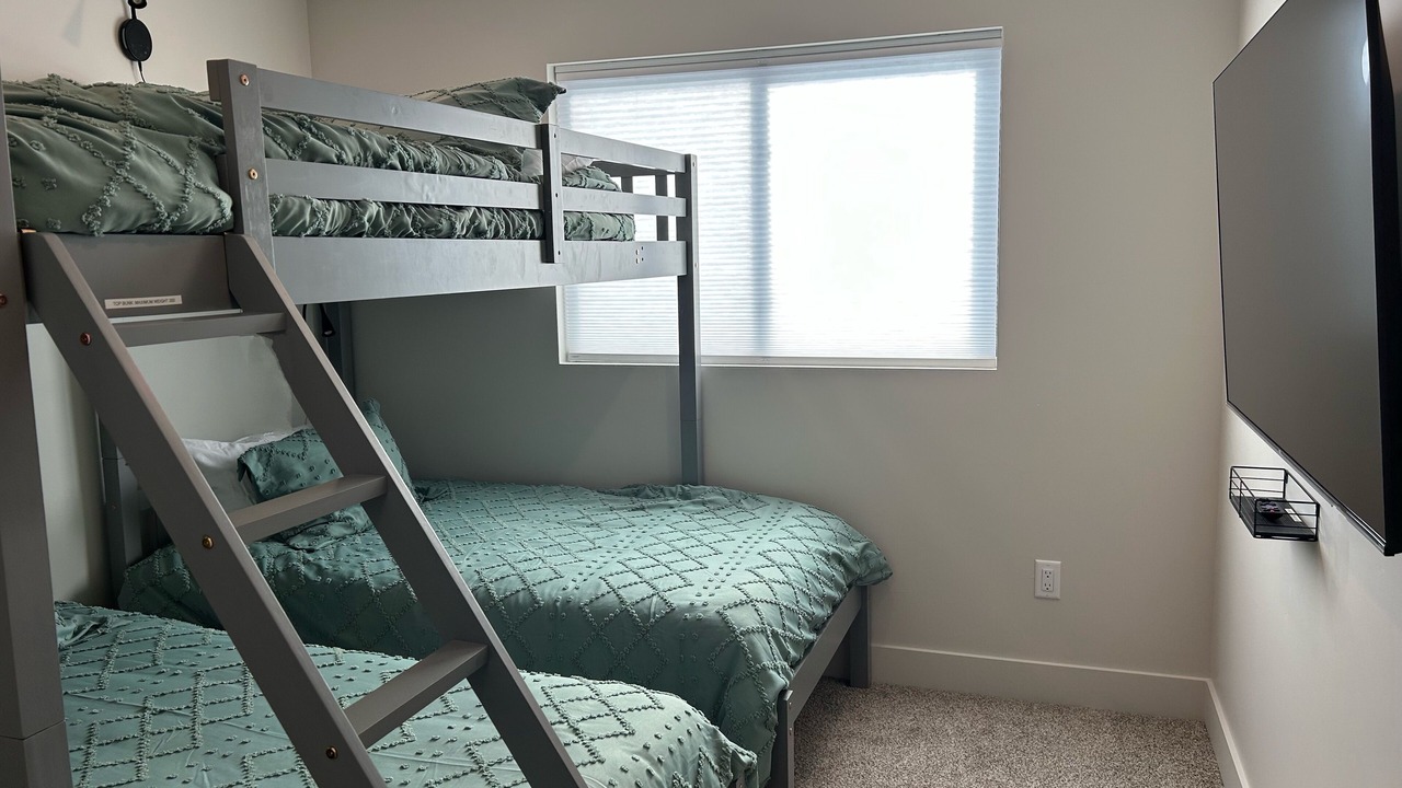 Photo of Bedroom in Driggs