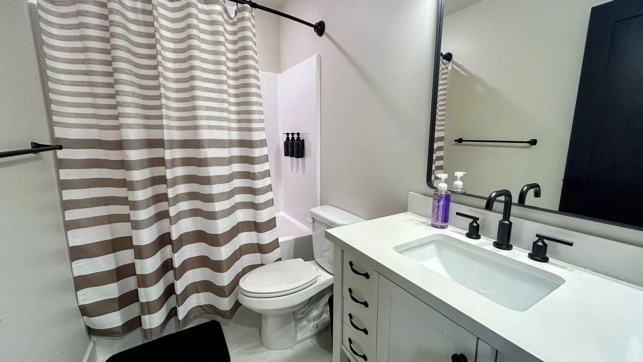 Photo of Bathroom in Driggs