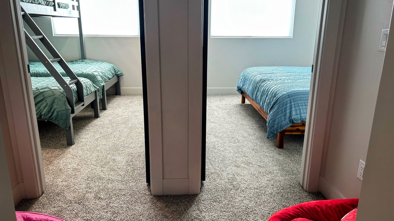Photo of Bedroom in Driggs