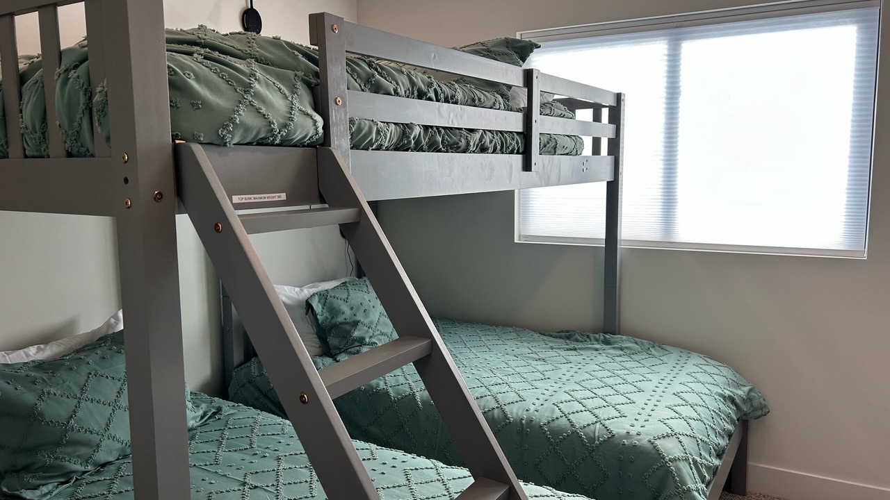 Photo of Bedroom in Driggs