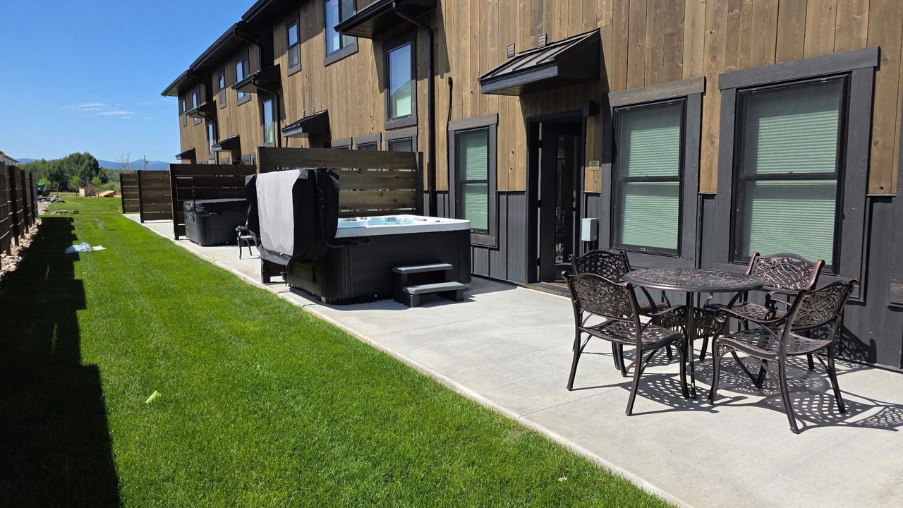Photo of Outdoor in Driggs