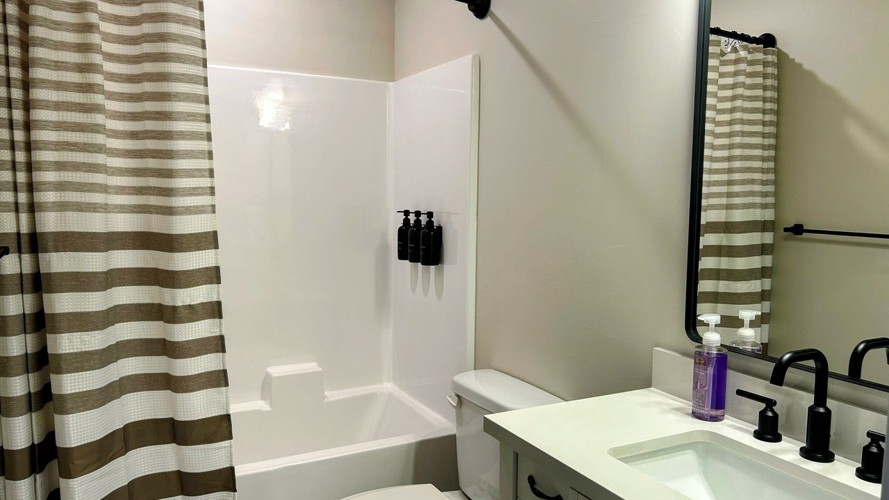Photo of Bathroom in Driggs