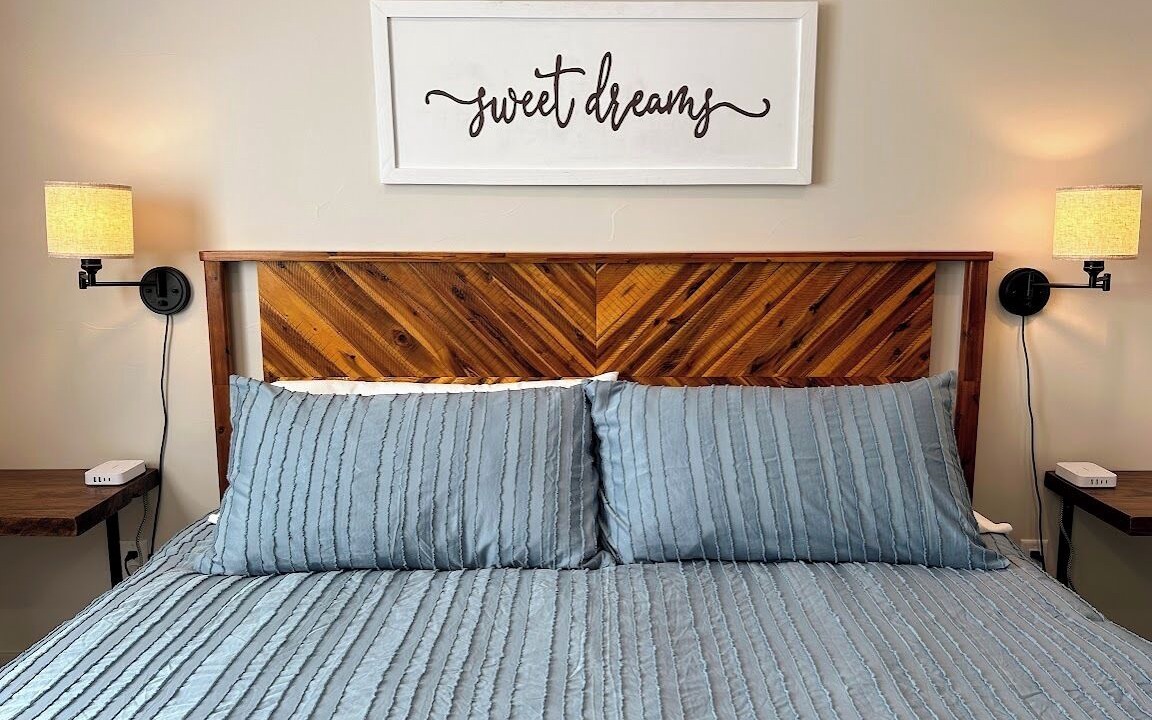 Photo of Bedroom in Driggs