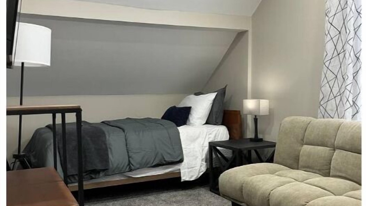 Photo of Bedroom in Dale