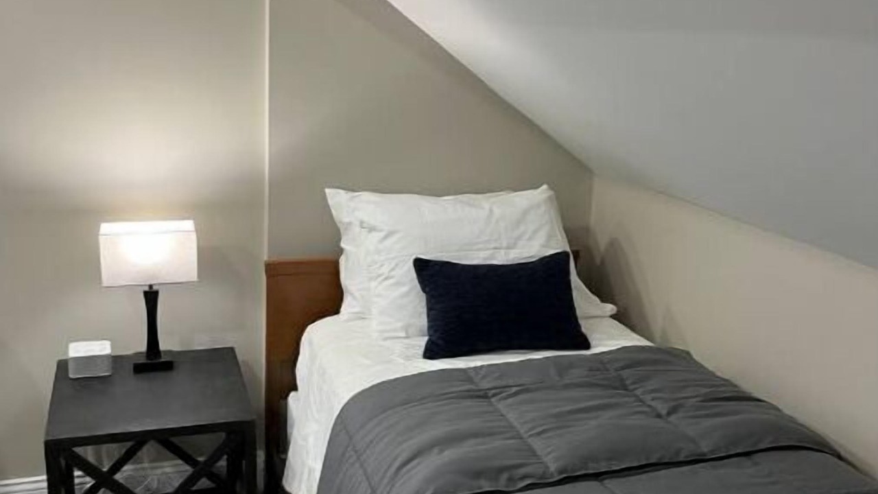 Photo of Bedroom in Dale