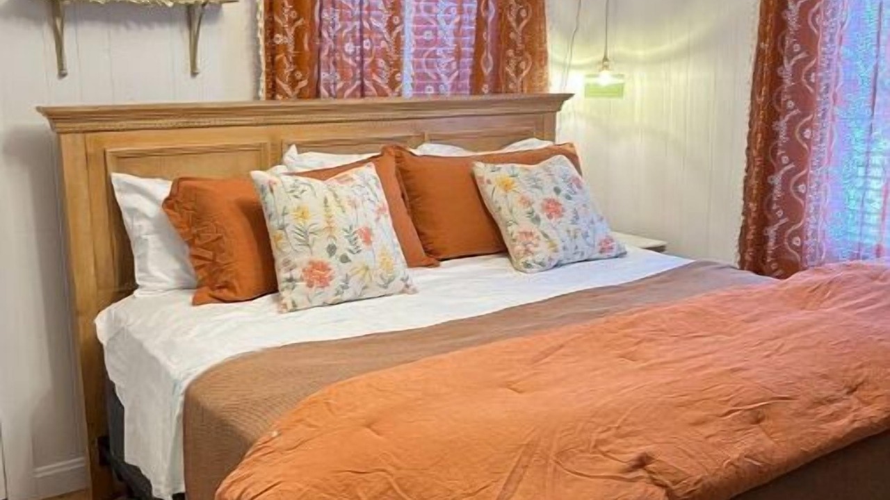 Photo of Bedroom in Dale