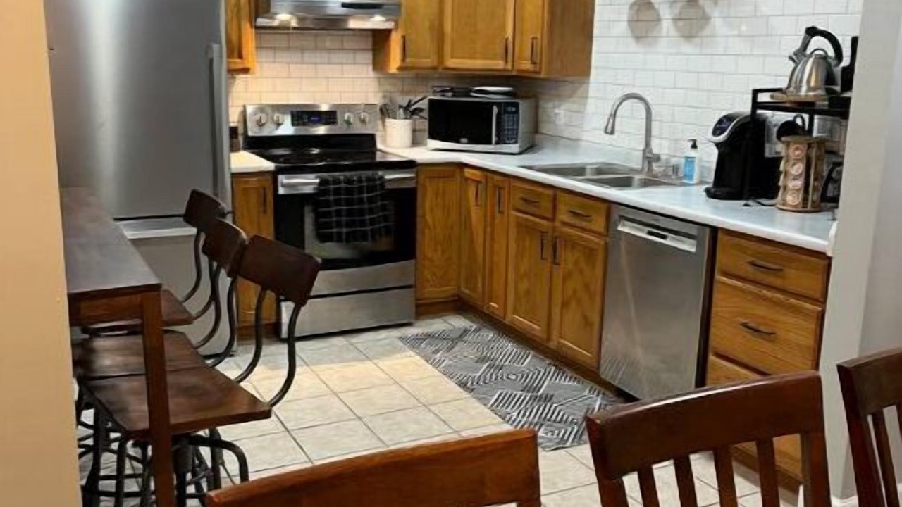 Photo of Kitchen in Dale