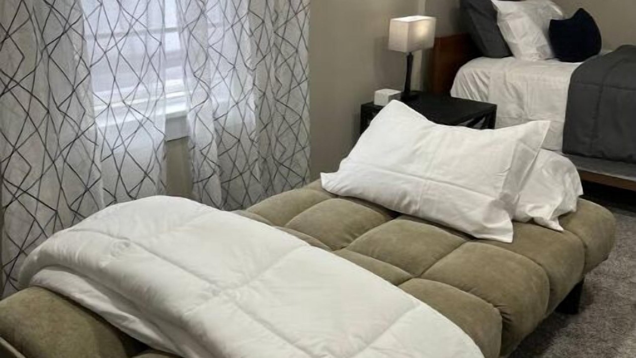Photo of Bedroom in Dale