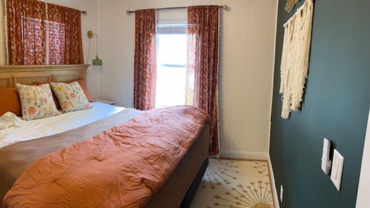 Photo of Bedroom in Dale
