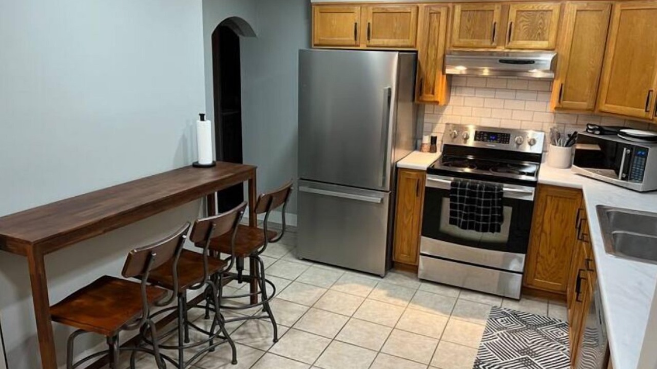 Photo of Kitchen in Dale