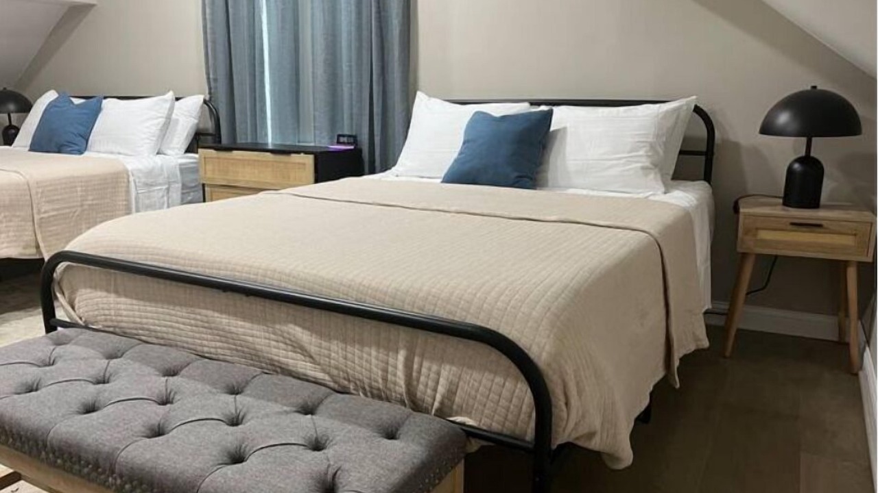Photo of Bedroom in Dale