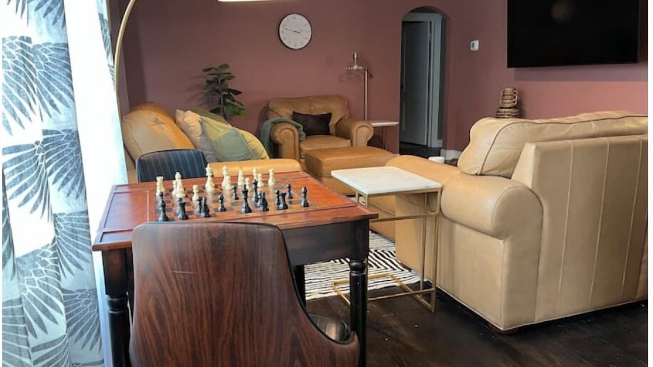 Photo of Livingroom in Dale