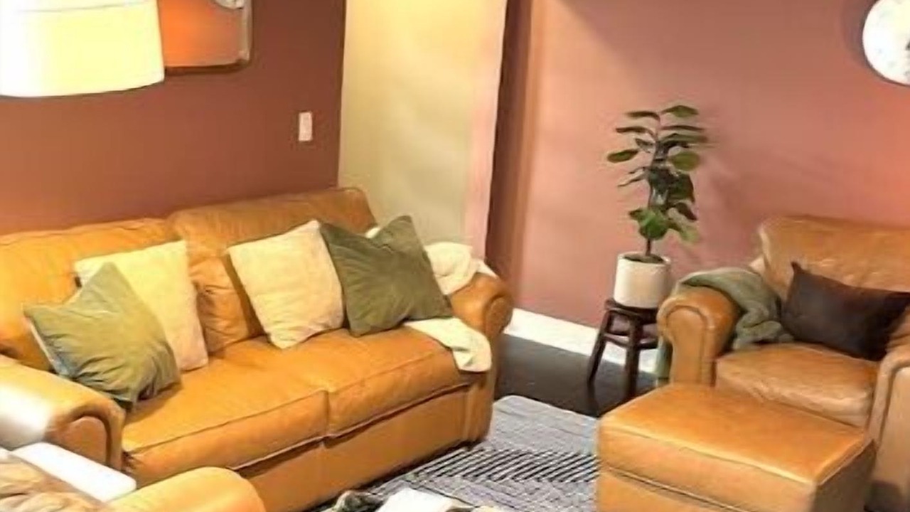 Photo of Livingroom in Dale