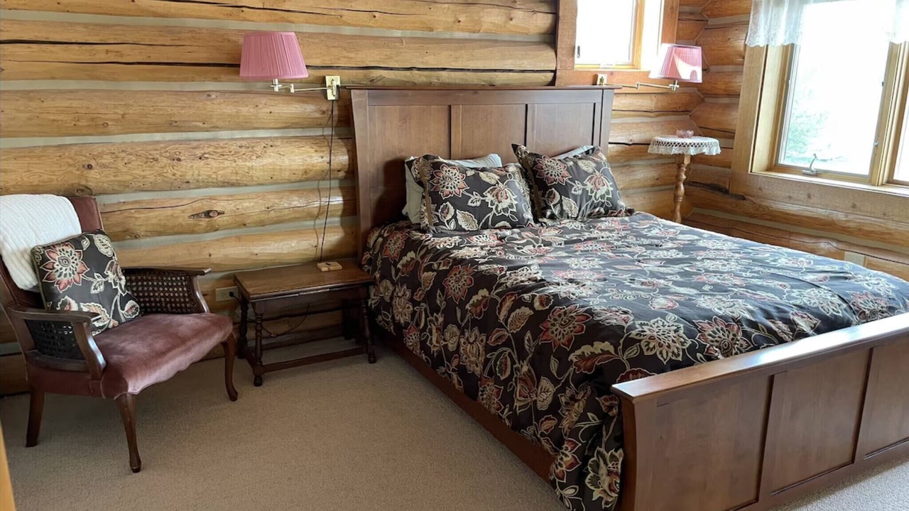 Photo of Bedroom in Georgetown