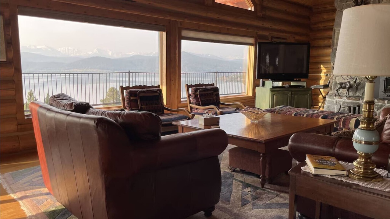 Photo of Livingroom in Georgetown