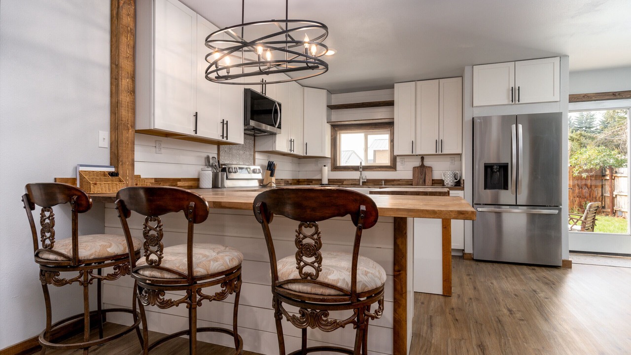 Photo of Kitchen in Anaconda