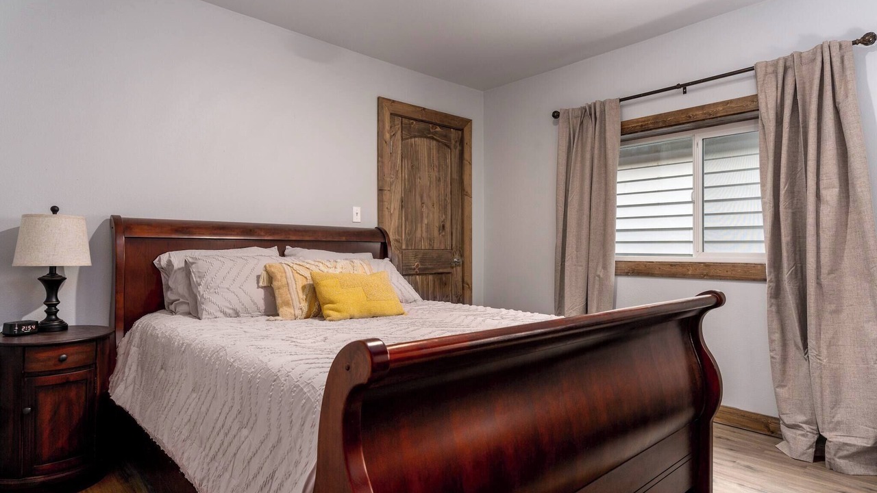 Photo of Bedroom in Anaconda