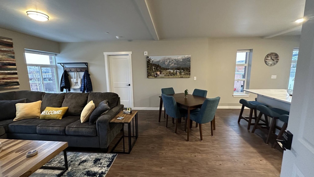 Photo of Livingroom in Anaconda