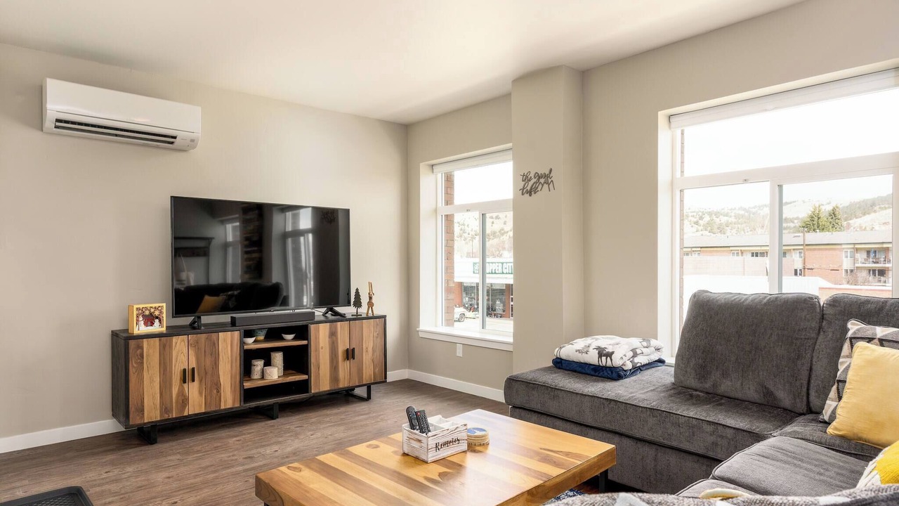 Photo of Livingroom in Anaconda