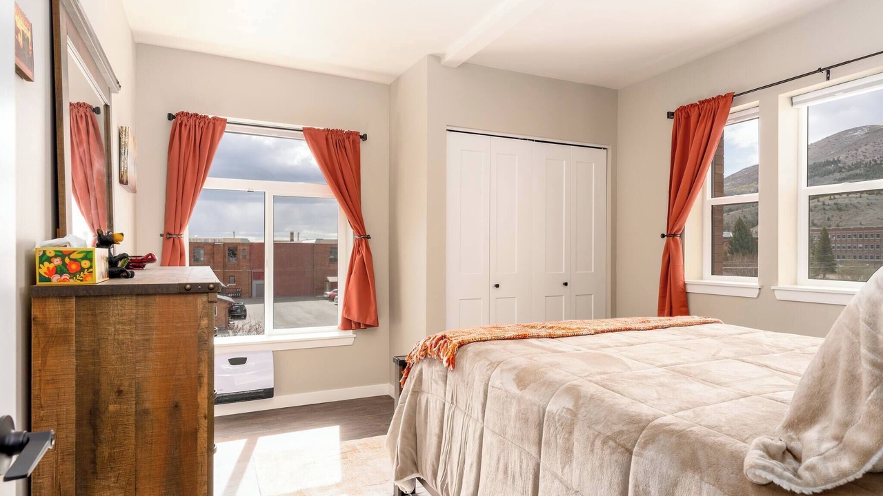 Photo of Bedroom in Anaconda