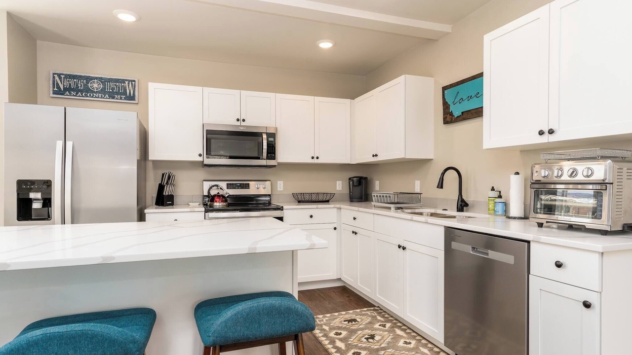 Photo of Kitchen in Anaconda