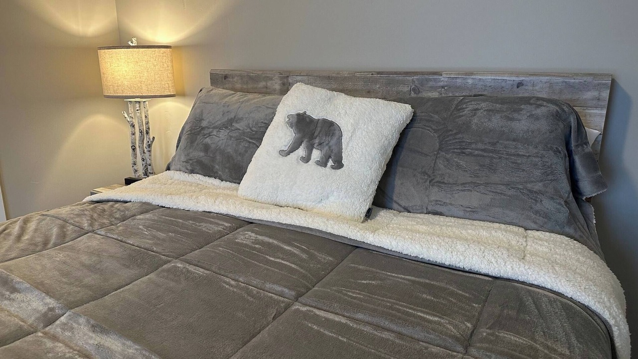 Photo of Bedroom in Anaconda