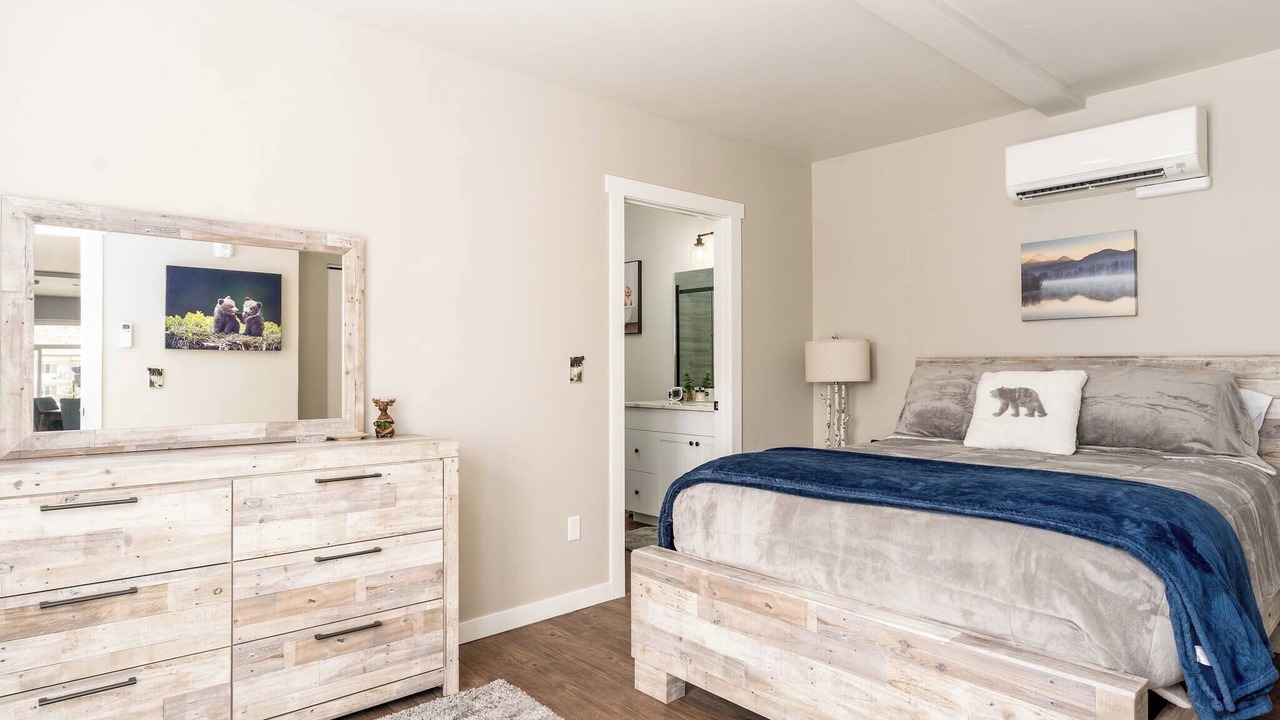Photo of Bedroom in Anaconda