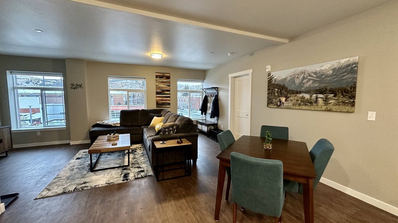 Photo of Livingroom in Anaconda