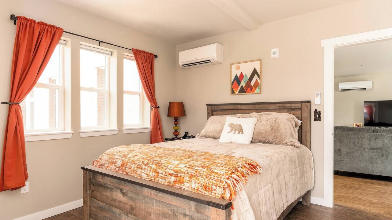 Photo of Bedroom in Anaconda