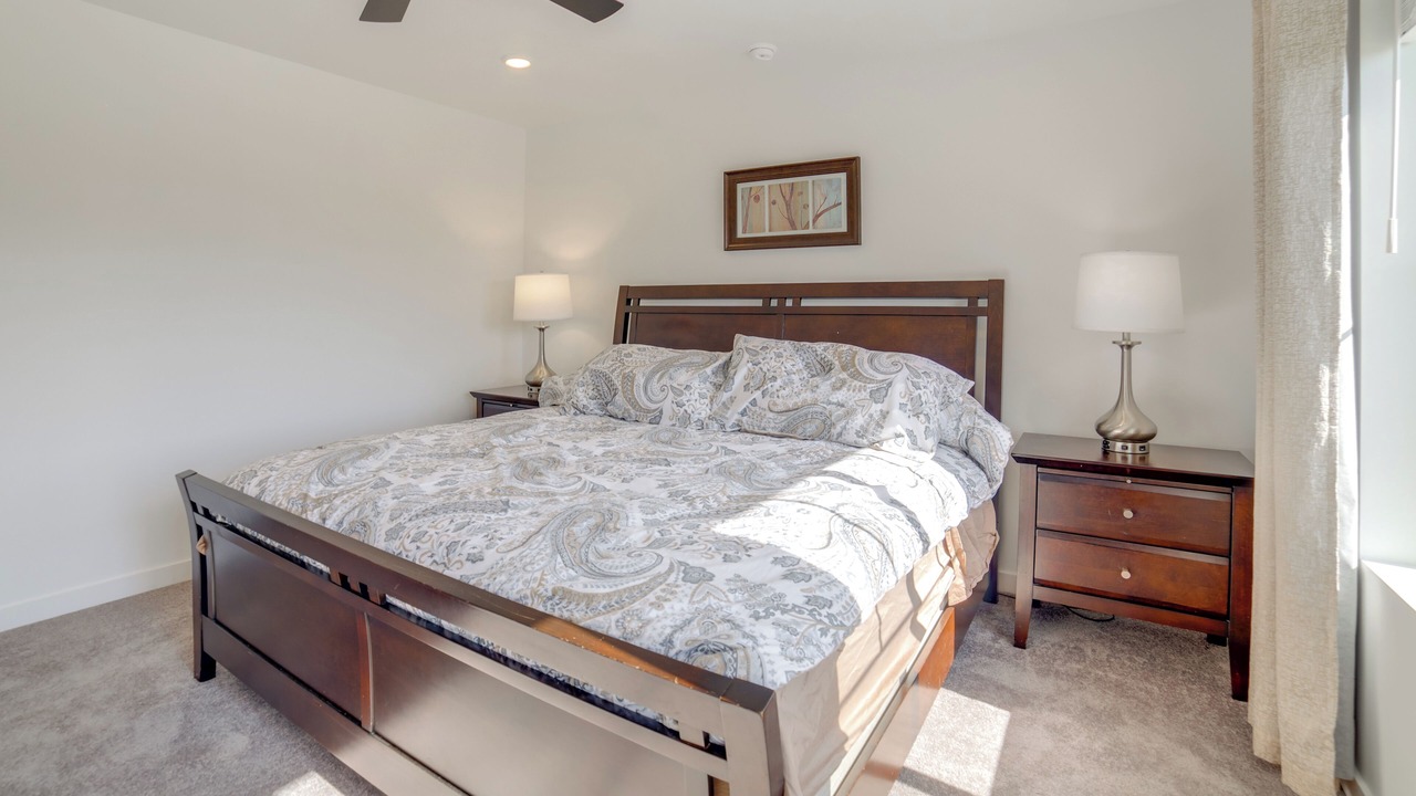 Photo of Bedroom in Eagle