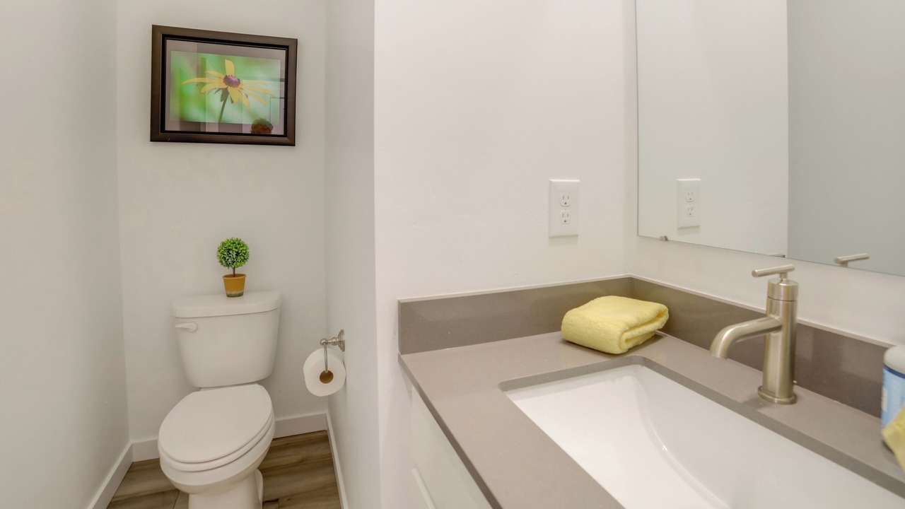 Photo of Bathroom in Eagle