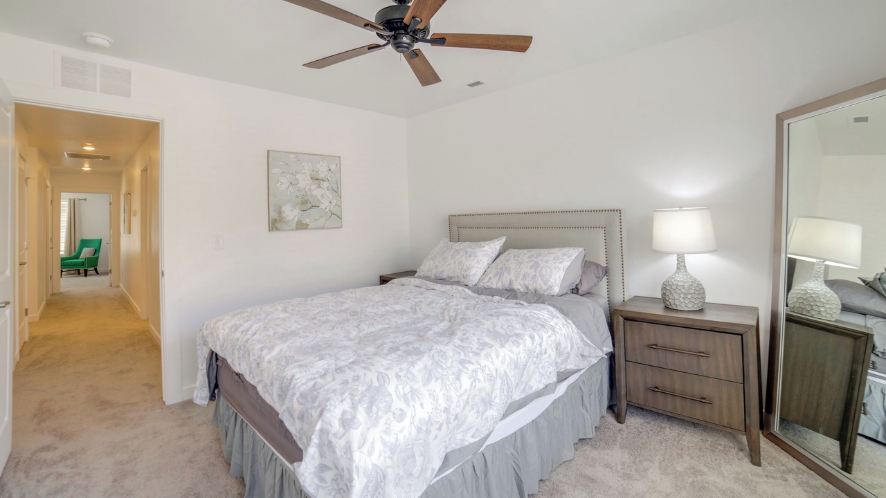 Photo of Bedroom in Eagle