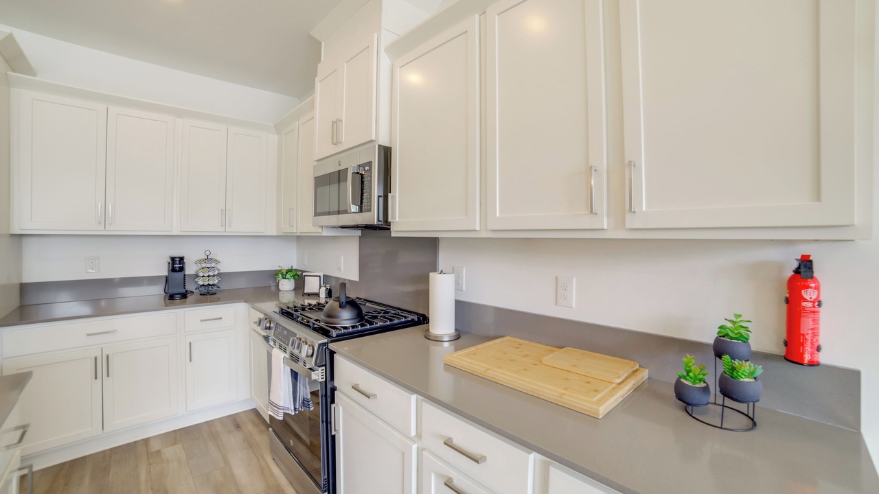 Photo of Kitchen in Eagle
