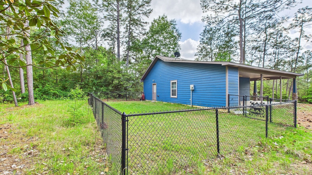 Photo of Outdoor in Brookeland