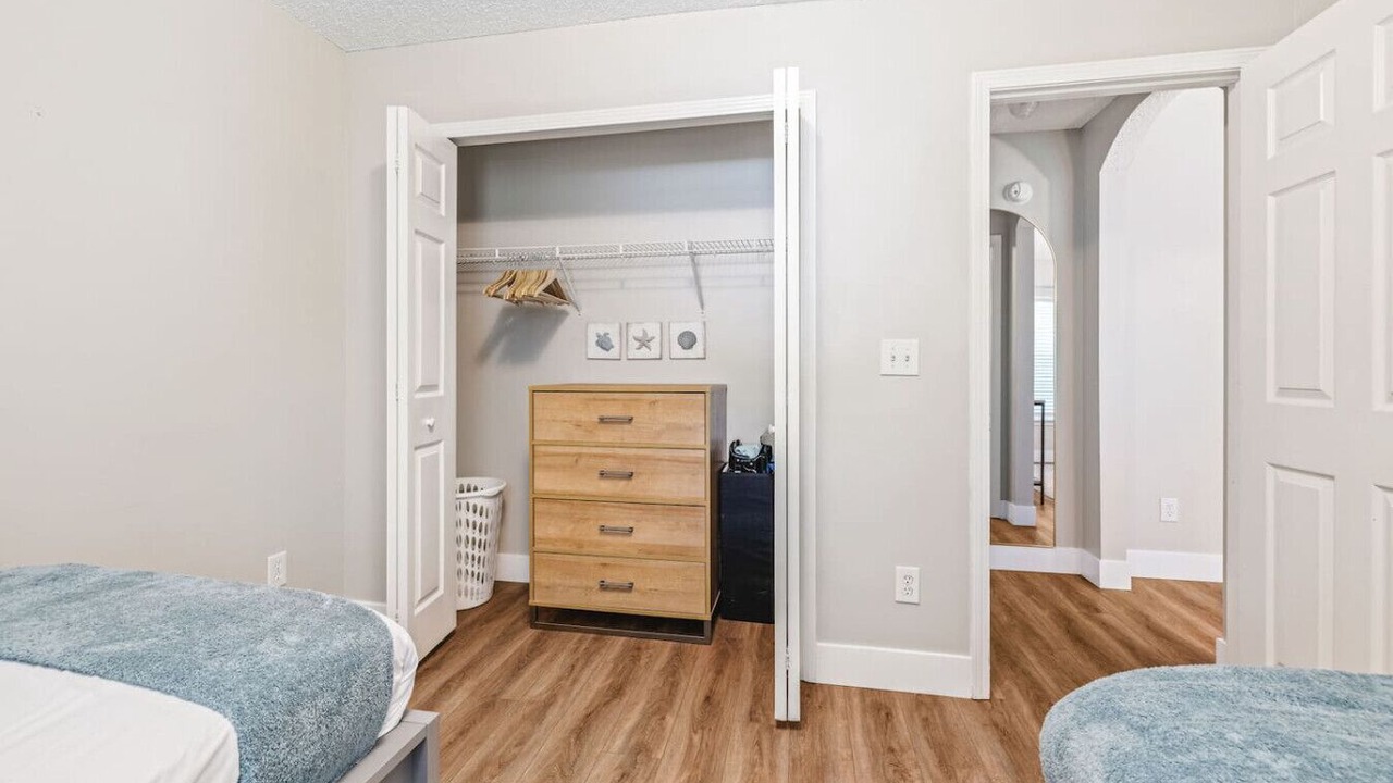 Photo of Bedroom in Northside