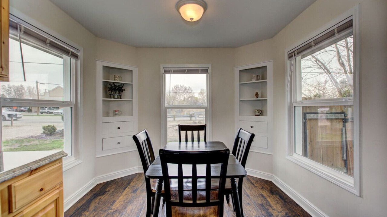 Photo of Bedroom in Star