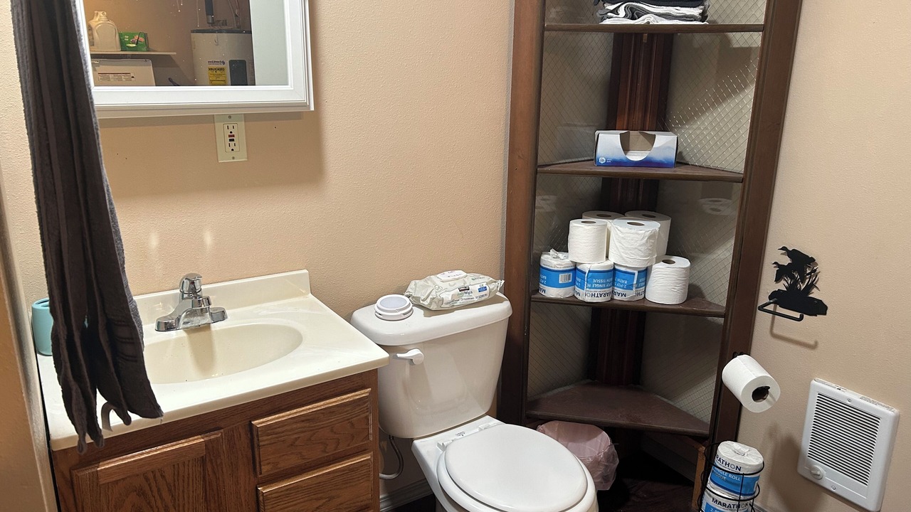 Photo of Bathroom in Colville