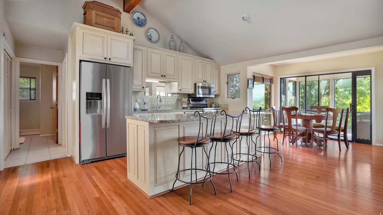 Photo of Kitchen in Lowell