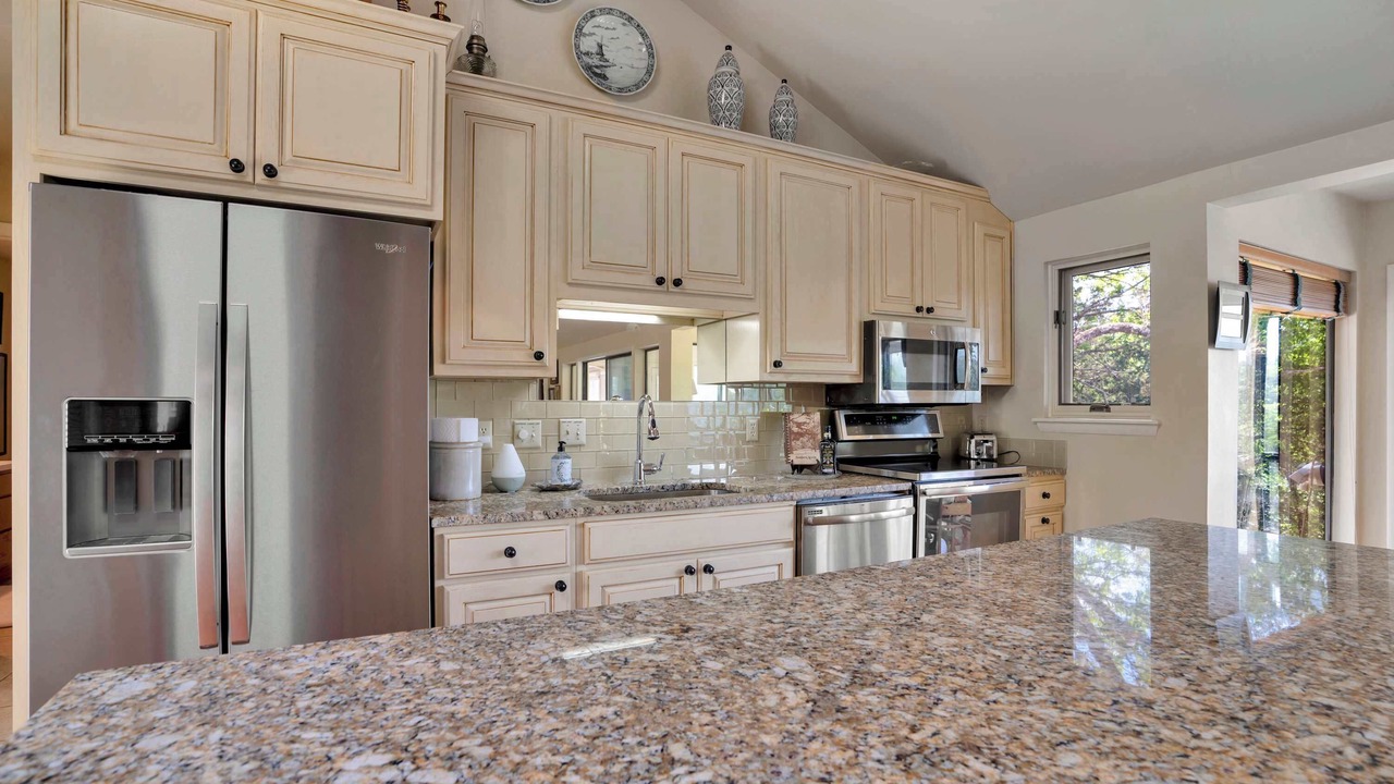 Photo of Kitchen in Lowell