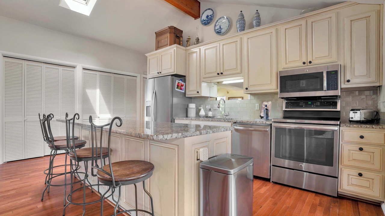 Photo of Kitchen in Lowell