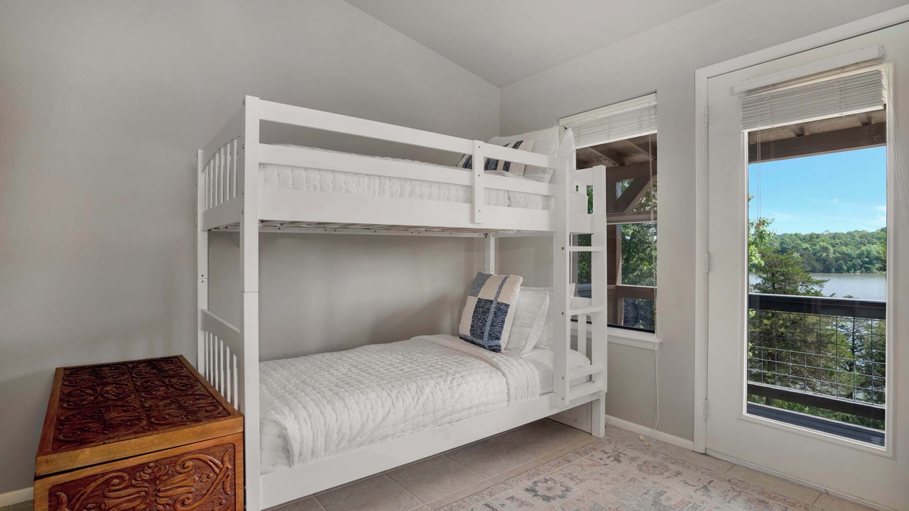 Photo of Bedroom in Lowell