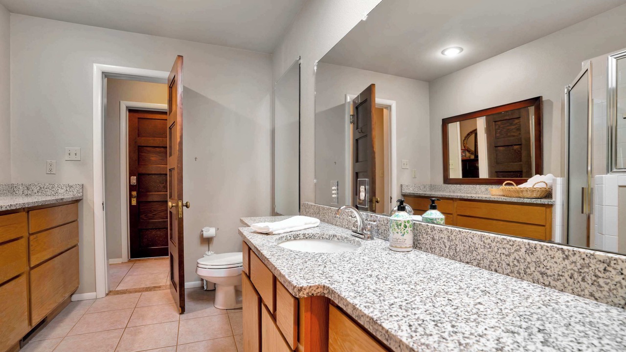 Photo of Bathroom in Lowell