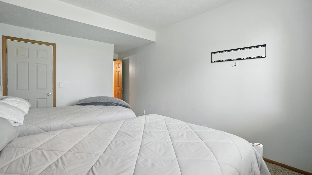 Photo of Bedroom in McArdle