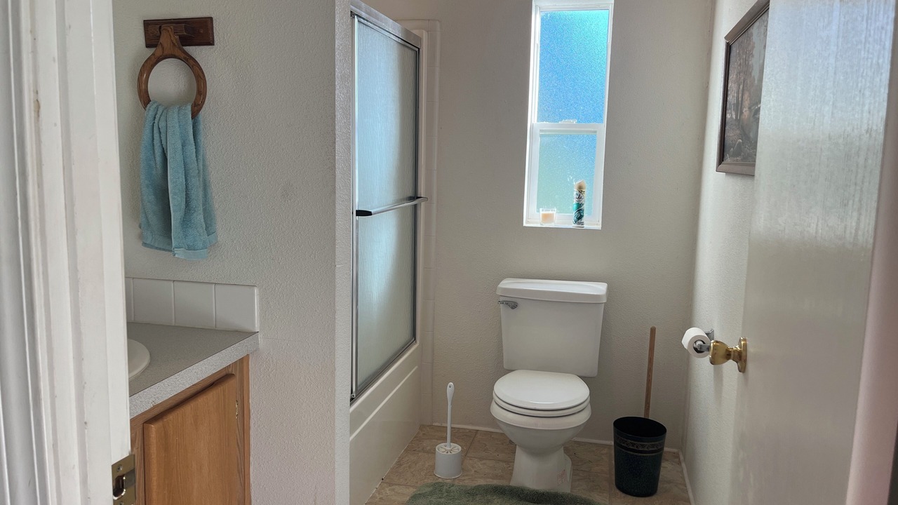 Photo of Bathroom in Newport