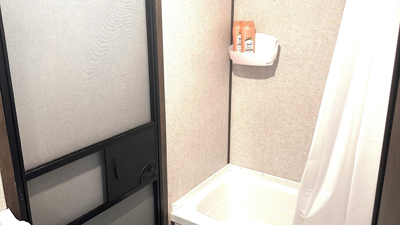 Photo of Bathroom in Greenville
