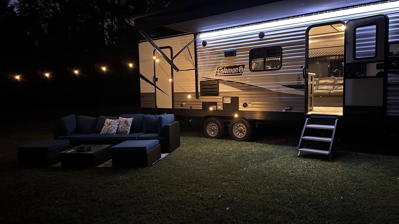 Photo of Outdoor in Greenville
